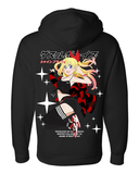 OG Revamp HypeBeast Chitoge V2 Hoodie