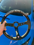 Hentai Auto Club Steering Wheel