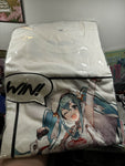 NEW GSR Miku Shirt XL