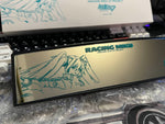 Racing Miku 2022 Ver. Wide Mirror