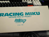 Racing Miku 2022 Ver. Wide Mirror