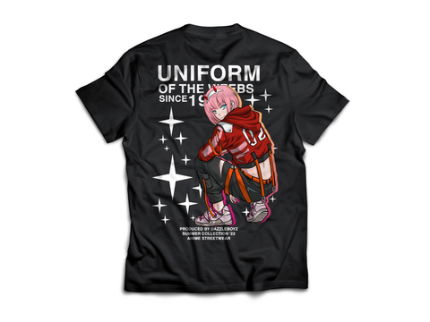 UOTW 002 Shirt