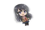 Mai School Chibi