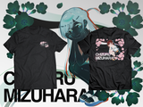 Chizu Squat Shirt