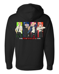 Devil Hunter Hoodie