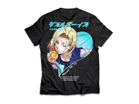 Android Shirt