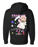 Anya Borf Hoodie