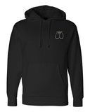 Anya Borf Hoodie