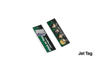 AOT Jet Tag