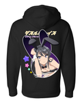 Mai Bunny Hoodie