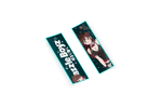 Chizu Bunny Jet Tag