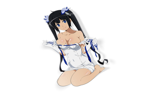 Hestia Kisscut v2