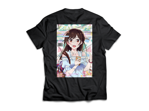 Retro Chizu Shirt