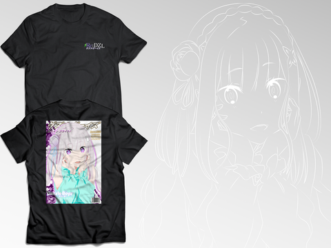 Emilia Shirt v1