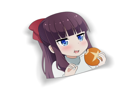 Hifumi Bread Kisscut