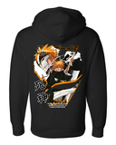 Lost Souls Hoodie