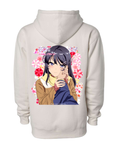 Mai Hold Me Close Hoodie