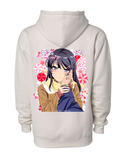 Mai Hold Me Close Hoodie