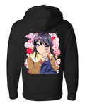 Mai Hold Me Close Hoodie