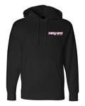 Mai Hold Me Close Hoodie