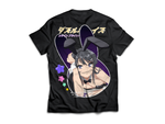 Mai Bunny Shirt Revamp