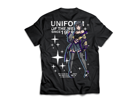 UOTW MAI SHIRT