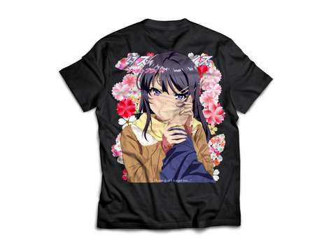 Mai Hold Me Close Shirt Revamp