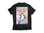 Marin Fullbody Mag Shirt