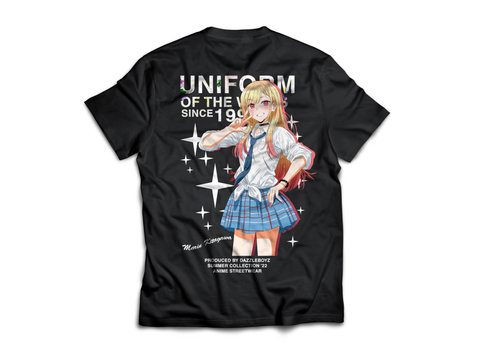 UOTW MARIN SHIRT