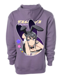 Mai Bunny Hoodie