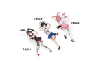 Rental Squad Bunny Kisscuts *Seperate