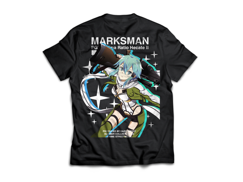 Marksman Sinon Shirt