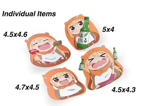 Umaru *Individual