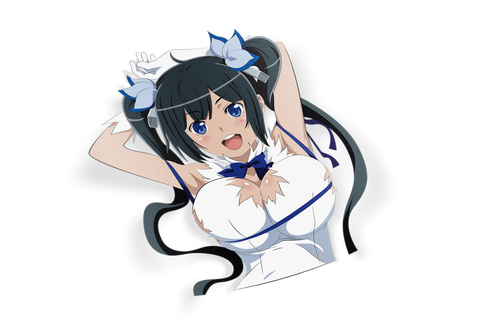 Hestia Bestia