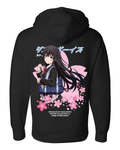 Yukino Hoodie