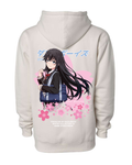 Yukino Hoodie