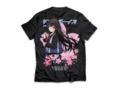 Yukino Shirt