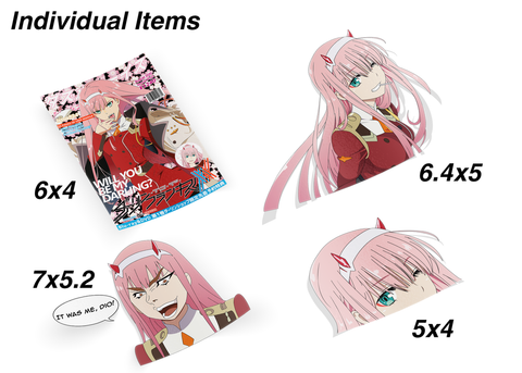 Zerotwo *Individual